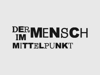 Der Mensch im Mittelpunkt