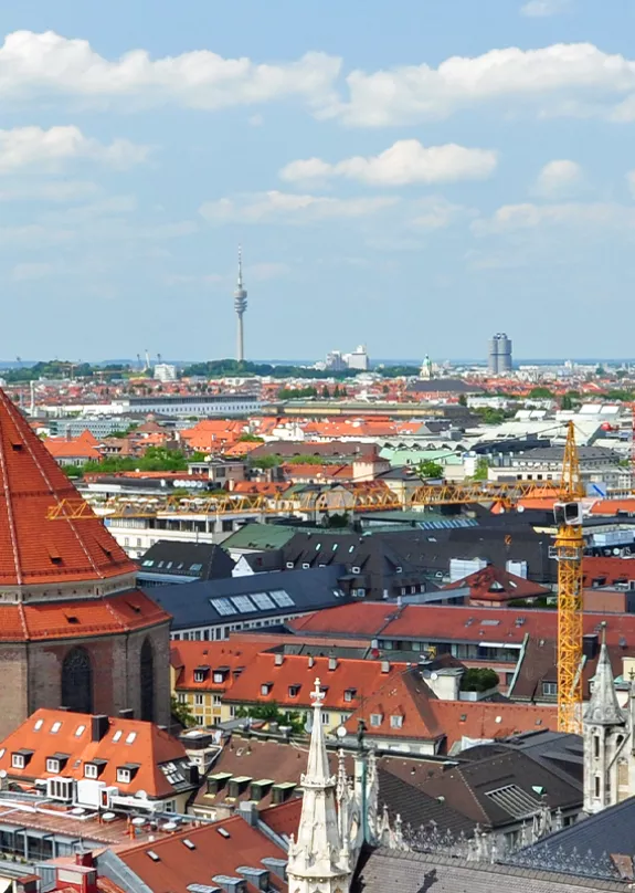 München Banner